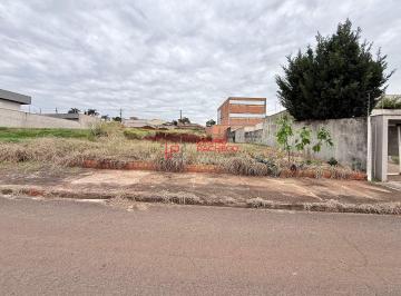 Terreno · 472m² · Terreno à Venda no Jardim Vale Verde/Rolândia-Pr.
