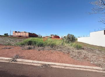 Terreno · 300m² · Terreno à Venda no Residencial Belmonte