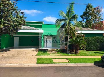 Casa · 280m² · 4 Quartos · 2 Vagas · Casa em Condomínio em Monte Alegre, Piracicaba/SP