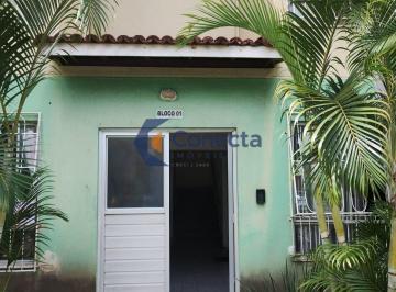 Apartamento · 40m² · 2 Quartos · 1 Vaga · Apartamento em Centro, Lauro de Freitas/BA