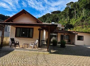 Rural · 900m² · 3 Quartos · 3 Vagas · Síto em Marechal Floriano/ES