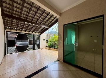 Casa · 99m² · 2 Quartos · 2 Vagas · Casa à venda no bairro Parque Residencial Jaguari - Americana/SP