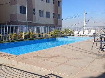 Apartamento · 42m² · 2 Quartos · 1 Vaga · Apartamento Novo de 2 Quartos à Venda – Condomínio Conquista Monte Belo | Arvoredo 2 | Contagem