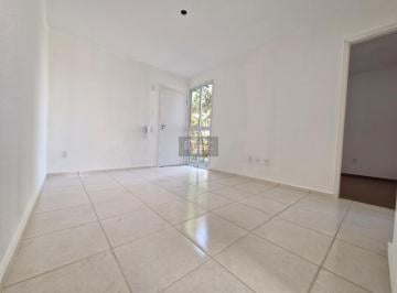 Apartamento · 42m² · 2 Quartos · 1 Vaga · Apartamento Novo de 2 Quartos à Venda – Condomínio Conquista Monte Belo | Arvoredo 2 | Contagem