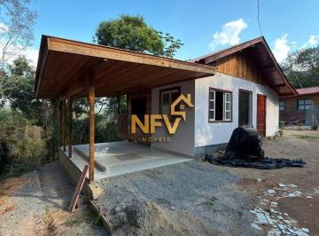 Casa · 65m² · 2 Quartos · 1 Vaga · Casa de Interior