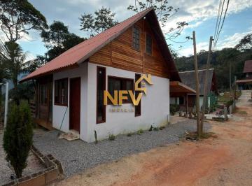 Casa · 65m² · 2 Quartos · Casa à venda no bairro Moura - Canelinha/SC