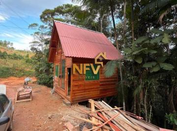 Casa · 65m² · 1 Quarto · Casa à venda no bairro Moura - Canelinha/SC