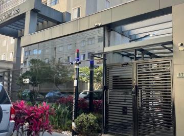 Apartamento · 43m² · 2 Quartos · 1 Vaga · APARTAMENTO À VENDA – CONDOMÍNIO SPAZIO SAN IVES | SÃO MATEUS
