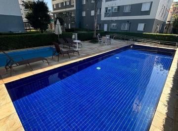 Apartamento · 34m² · 1 Quarto · 1 Vaga · APARTAMENTO À VENDA – CONDOMÍNIO LIBERDADE IN SP | VILA PRUDENTE
