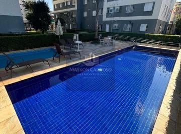 Apartamento · 34m² · 1 Quarto · 1 Vaga · APARTAMENTO À VENDA – CONDOMÍNIO LIBERDADE IN SP | VILA PRUDENTE