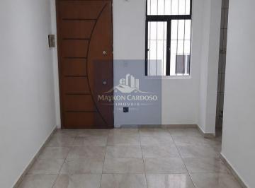 Apartamento · 34m² · 1 Quarto · 1 Vaga · APARTAMENTO À VENDA – CONDOMÍNIO GUINÉ TIRADENTES