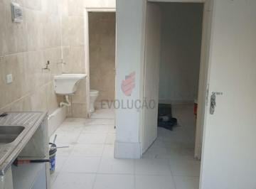 Casa · 1 Quarto · Casa de 2 cômodos para alugar no Capão Redondo, São Paulo/SP