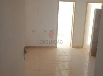 Casa · 1 Quarto · Casa de 3 cômodos para alugar no Capão Redondo, Sâo Paulo/SP