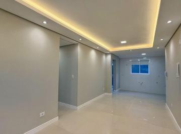 Apartamento · 73m² · 3 Quartos · 1 Vaga · APARTAMENTO COM TERRAÇO NO BAIRRO TRÊS MARIAS EM SÃO JOSÉ DOS PINHAIS!