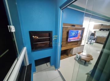 Apartamento · 2 Quartos · 1 Vaga · Apartamento à venda no bairro Ingleses do Rio Vermelho - Florianópolis/SC