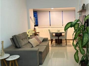 Apartamento · 47m² · 1 Quarto · 1 Vaga · Apartamento à Venda com 1 Quarto, 47 m² – Pituba, Salvador/BA – R$ 395.000,00