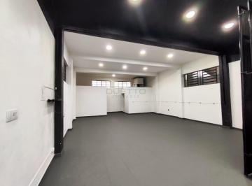 Comercial · 80m² · Salão comercial para locação – Vila Lavínia | Mogi das Cruzes/SP