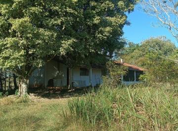 Rural · 21200m² · 3 Quartos · 5 Vagas · Chácara em Caçapava