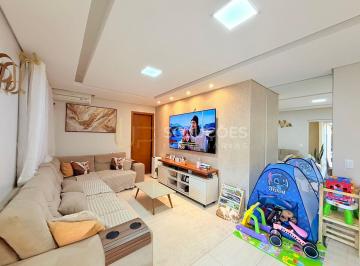 Casa · 218m² · 3 Quartos · 2 Vagas · 3 Suítes | Piscina | Terreno: 350m² | Área Construída: 218m² | Aceita Financiamento e FGTS