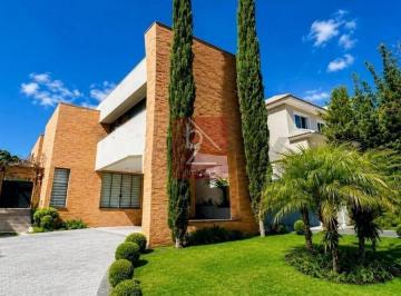 Casa · 330m² · 4 Quartos · 7 Vagas · CASA COND. LOCAÇÃO 330 PRIV. 4 QUARTOS 7 VAGAS ALPHAVILLE R$15.000,00