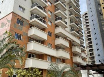 Apartamento · 47m² · 1 Quarto · 1 Vaga · Apartamento 47m² - Locação / Alugar - Tipo Studio - Mobiliado - Edifício Dot Home - Botafogo - Campi