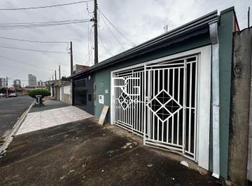Casa · 95m² · 2 Quartos · 1 Vaga · Casa em Jardim Nova Alvorada, Hortolândia/SP