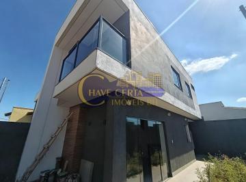 Casa · 120m² · 3 Quartos · Casa em São Pedro, Ibirité/MG