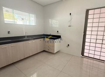 Casa · 140m² · 3 Quartos · 2 Vagas · Casa para alugar em Imperatriz/MA