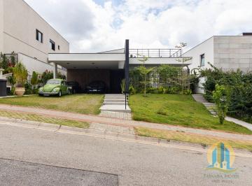 Casa · 346m² · 3 Quartos · Casa de Alto Padrão para Locação – Residencial Itahyê