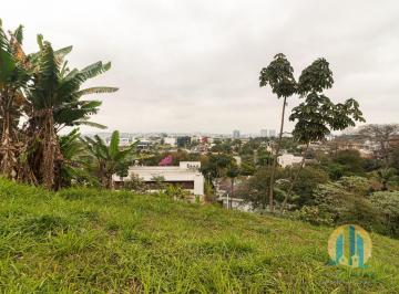 Terreno · 2347m² · TERRENO À VENDA NO TAMBORÉ 1