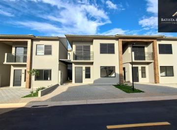 Casa · 121m² · 3 Quartos · 2 Vagas · Casa em Condomínio em Jardim Santa Helena, Valinhos/SP