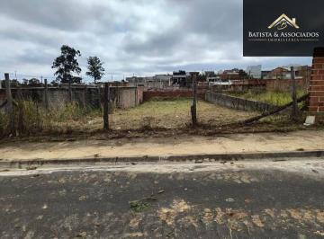 Terreno · 225m² · Terreno Residencial Cittá di Salerno, Campinas/SP