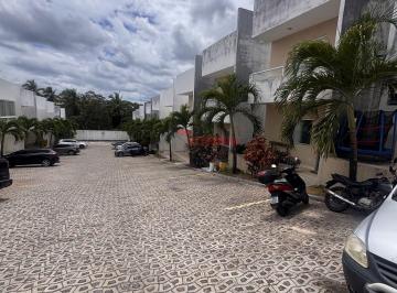 Casa · 156m² · 3 Quartos · 2 Vagas · Casa à venda 3 quartos 1 suíte - Abrantes - Camaçari - Ba
