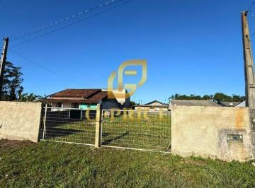 Terreno · 360m² · Ótimo Terreno a Poucos Metros da Entrada e Saída da Cidade