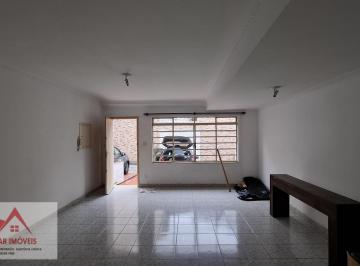 Casa · 86m² · 2 Quartos · 1 Vaga · Casa de Vila para Locação no Bosque da Saúde, S...