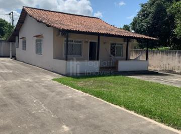 Casa · 75m² · 2 Quartos · 2 Vagas · Casa em Rio do Limão, Araruama/RJ
