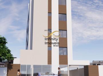Apartamento · 90m² · 3 Quartos · 2 Vagas · Residencial Vilma Xavier - Apartamento à venda no bairro Padre Eustáquio - Belo Horizonte/MG