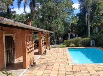 Rural de 4 quartos, Embu-Guaçu · EXCELENTE CHÁCARA EM EMBU-GUAÇU SÃO PAULO