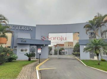 Casa · 82m² · 3 Quartos · 1 Vaga · Saraju Imobiliaria vende sobrado mobiliado em condominio fechado, em localizacao privilegiada no bai
