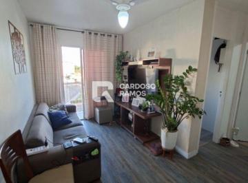 Apartamento · 48m² · 3 Quartos · 1 Vaga · Apartamento, 3 quartos | 48m2| Caji | R$ 195.000,00