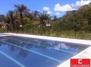 Apartamento · 42m² · 2 Quartos · 1 Vaga · Apartamento 1o andar, 42m2, 2/4 | Lauro de Freitas | Locacao