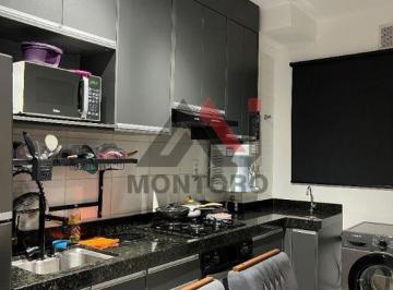 Apartamento · 44m² · 2 Quartos · 1 Vaga · Apartamento Padrão em Araraquara