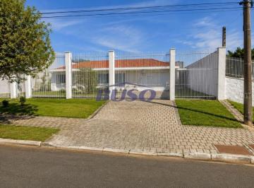 Casa · 322m² · 3 Quartos · 6 Vagas · Casa para venda no Reboucas