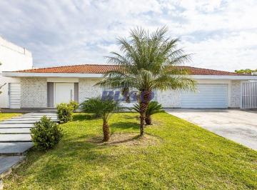 Casa · 322m² · 3 Quartos · 6 Vagas · Casa para venda no Reboucas