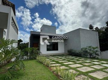 Casa · 230m² · 4 Quartos · Casa, 4 suites sendo 3 no terreo | Alphaville LN2| 230m2 | Venda e locacao