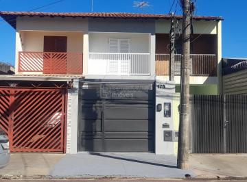 Casa · 141m² · 2 Quartos · 2 Vagas · Casa Sobrado em Araraquara