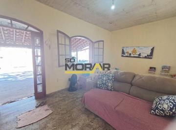 Casa · 46m² · 4 Quartos · 5 Vagas · CASA DOIS ANDARES COM 4 QUARTOS E 3 SUITES E 5 VAGAS DE GARAGEM NO BAIRRO GOIANIA - BELO HORIZONTE B