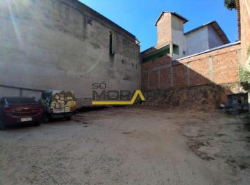 Terreno · 203m² · EXCELENTE TERRENO AMPLO NO BAIRRO GOIANIA - BELO HORIZONTE BH/MG