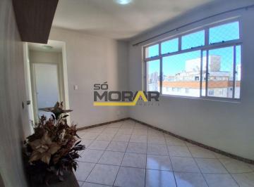 Apartamento · 65m² · 2 Quartos · 1 Vaga · APARTAMENTO 2 QUARTOS COM 1 VAGA DE GARRAGEM NO BAIRRO SILVEIRA - BELO HORIZONTE BH/MG
