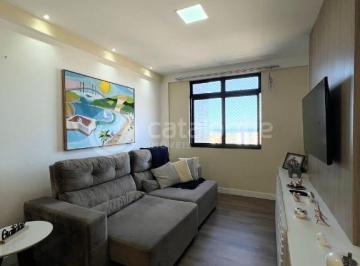 Apartamento · 94m² · 3 Quartos · 2 Vagas · Apartamento a Venda | 94m2 | 3 Quartos | 26o Andar